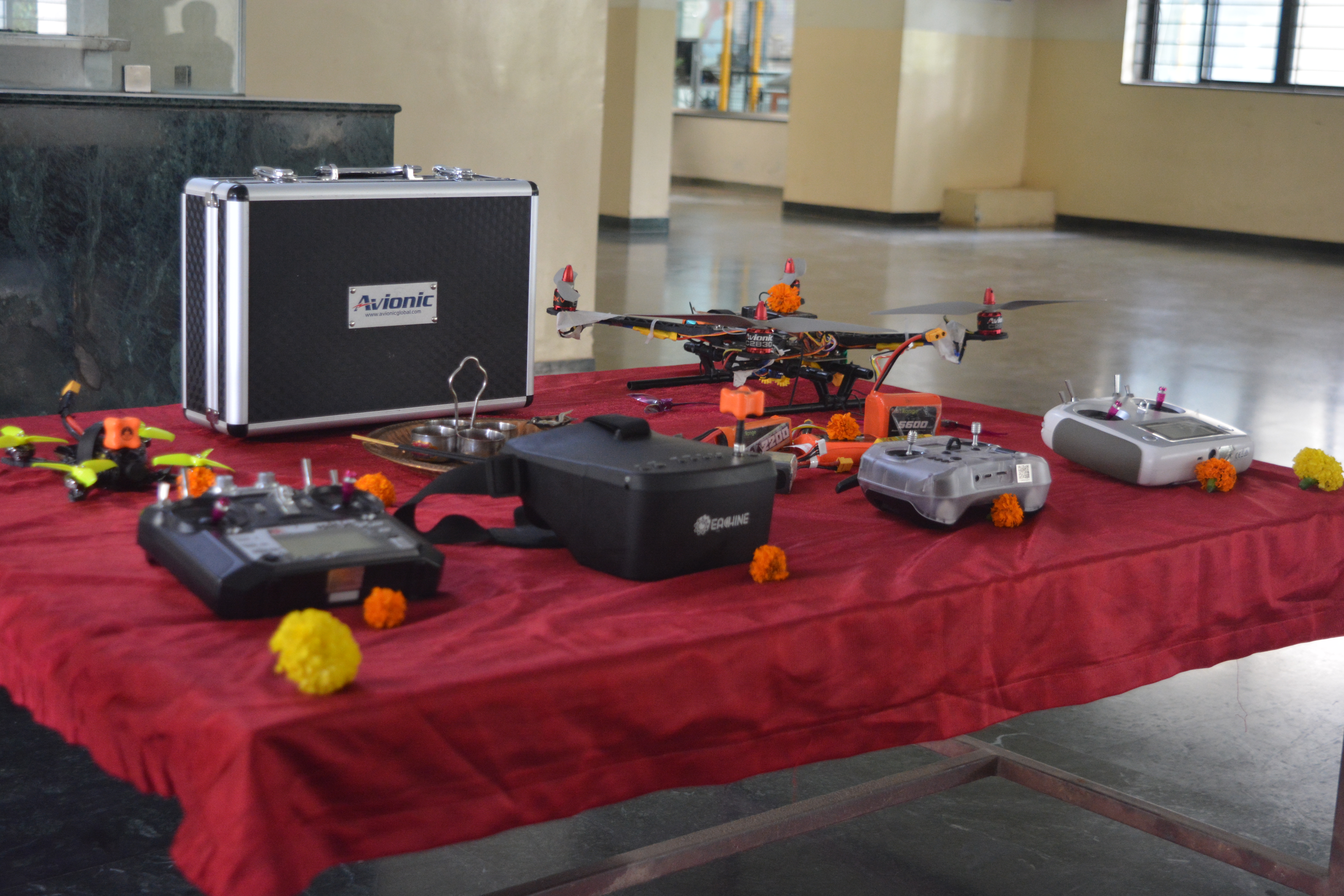 Team Vajra Gallery 1